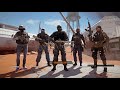 Testing Video (Rainbow Six Siege Gameplay)