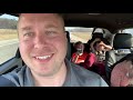 6 tips in 5 minutes for a better family road trip!