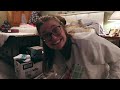 home for the holidays (a vlog)