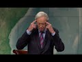 Living By God's Guidance – Dr. Charles Stanley