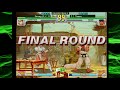 Final Round 2019 - Third Strike - Grand Finals - Jwong vs. Vanao