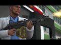 SWAT: Critical Incident - GTA 5 SWAT Movie Machinima Cinematic Film (4K)