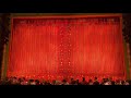 ALADDIN Broadway First Curtain Call back post-Shut Down! Shoba Narayan, Michael Miliakel+! 9/28/2021