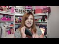 Kmart Straightening Brush|How To| First Impression| Mini Review