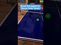 Boost haptics in Eleven Table Tennis #vr #eleven #elevenvr