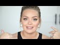 HOW TO FILL IN EYEBROWS - Hacks, Tips & Tricks for Beginners! Bushy Brow Tutorial | Brianna Fox