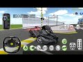 Car Driving Ferrari Simulator - Driver's License Examination Simulation - Best Android Gameplay