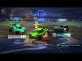 I Played With This Underrated RLCS Team and Here's How It Went...