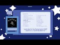 [ playlist ] a mini concert for when you miss stray kids