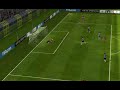 FIFA 14 Android - 1 FC Gutendorf VS Juventus