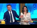Pint-sized cowboy has Today team in hysterics with ANOTHER joke | Today Show Australia