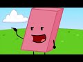 BFDI but only when Michael animates it