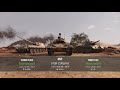Tier V  -  M24 Chaffee   El Halluf  (Ace - 2482 Damage - 3 Kills - High Caliber)