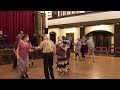 Square Dancing in Lansing