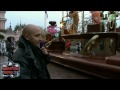 HD : Disneyland Paris, les coulisses d'un parc d'attractions ! France 5 / Disney Channel