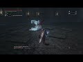 Bloodborne - Yharnam, Reina Pthumeria (Boss fight)