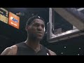 LeBron James but every dunk gets BETTER