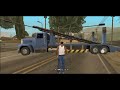 GTA San Andreas 70+ Super Car mod pack in Android 2024