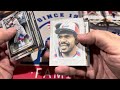 NEW RELEASE!  2023 MUSEUM COLLECTION BASEBALL BOXES!  CASE HIT!