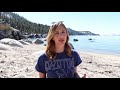 5 GORGEOUS Beaches in Lake Tahoe | Tahoe's East Shore