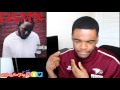 Kendrick Lamar - LOVE. (FEAT. ZACARI.) | DAMN. | Reaction