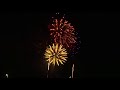 Fabulous Phoenix Fourth Fireworks - July 4, 2018