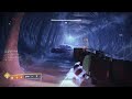 Solo Flawless Ghosts of the Deep Run 400! | Solar Warlock | Road to Record | Destiny 2