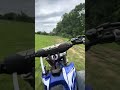 6 month riding progress on the 03’ Yz85 (kissed the dirt and almost crashed a few other times lol)