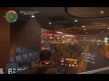 The Division Open Beta FX 8350 GTX 960