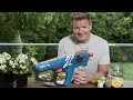 I tested 4 decades of Nerf Blasters!