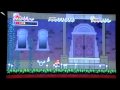 Super Paper Mario Part 15 - Mansion Arrival