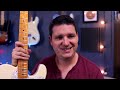 Fender Telecaster Thinline: Function or Fashion? With Tanner Yates