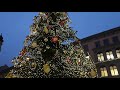 Christmas Markets in Europe with Dog | Brno Christmas 2020 during Covid Pandemic
