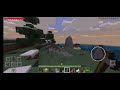 #minecraft survival (Part 1)