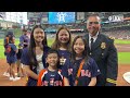 KTRK: From Immigrant to Top Ranking Asian American at HPD | Houston Police