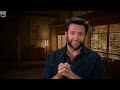The Making of «THE WOLVERINE» (Hugh Jackman) Behind The Scenes