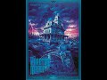 Catacombs Jazz Music • Phantom Manor