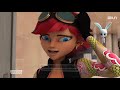 Top 10 BIGGEST Timetagger Questions - Miraculous Ladybug Theory/Discussion