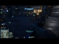 Planetside 2 Beta - Infantry and Air Combat Fun with rivaL