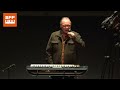 Michel Deuchst - Korg Nautilus Live Session | SynthFest 2023