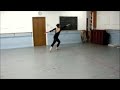 Tamar Reisner-Stehman Dance