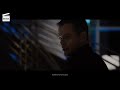 Jason Bourne: Jason confronts Dewey HD CLIP