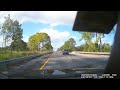 Florida Man drives like complete moron on 417