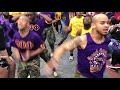 Sigma Delta Ques Auburn University 2018 Probate