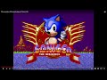 Sonic CD - Japanese Message Explained