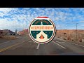 Utah SR 128 to Moab | Upper Colorado River Scenic Byway