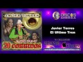 Javier Torres (Los Rehenes) 20 Corridos Vol 1 (Disco Completo)