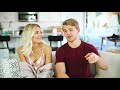 Questions We've NEVER Answered! Waiting Until Marriage, Pregnancy Scares & More! | Aspyn Ovard