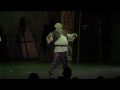 Shrek The Musical - Build a Wall