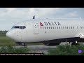 Close-up Departures | Montego Bay Sangster International Airport Plane Spotting